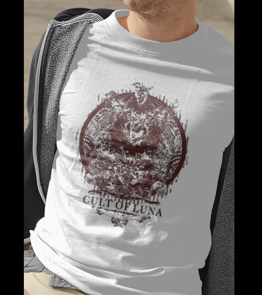 Cult Of Luna Eternal Kingdom T-Shirt