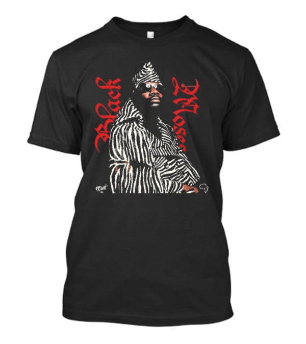 Black Moses The Fruit Mkt T-Shirt