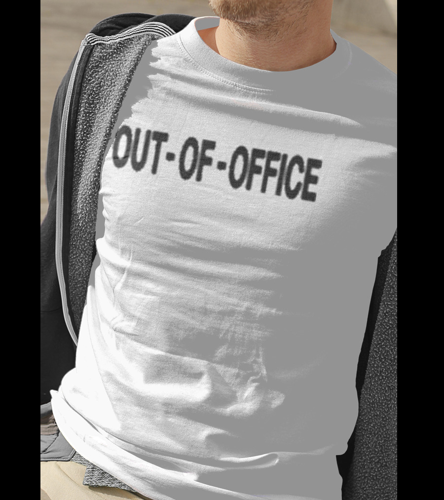Royel Otis Out Of Office T-Shirt