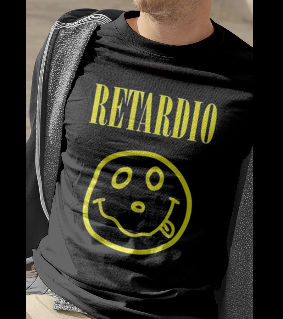 RETARDIO T-Shirt