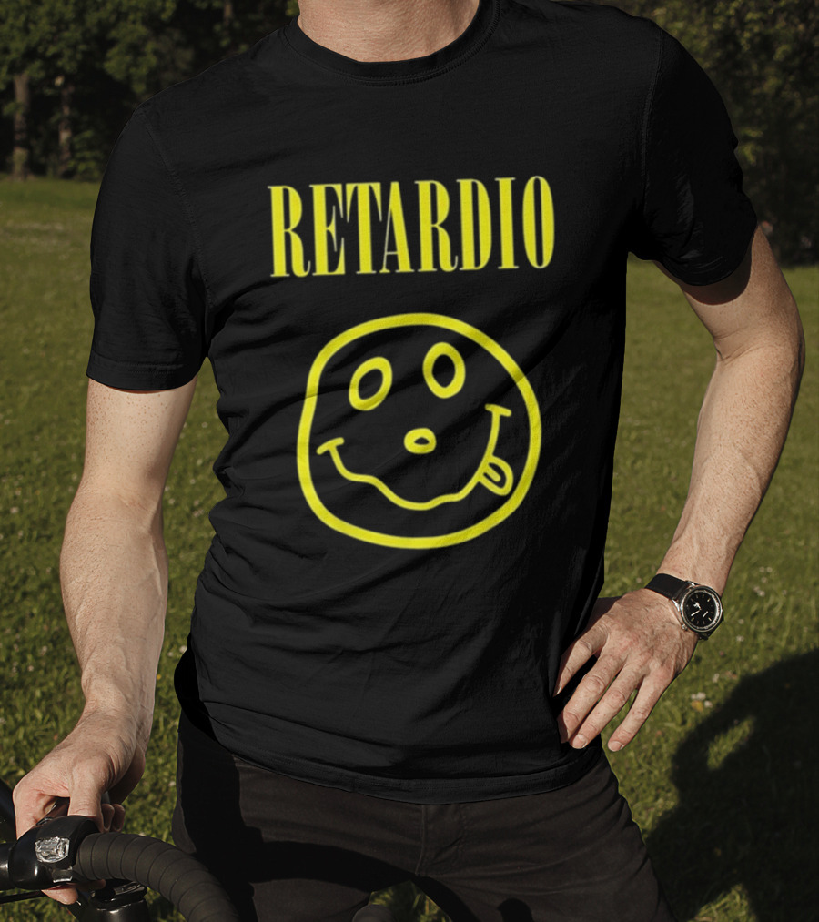 RETARDIO T-Shirt