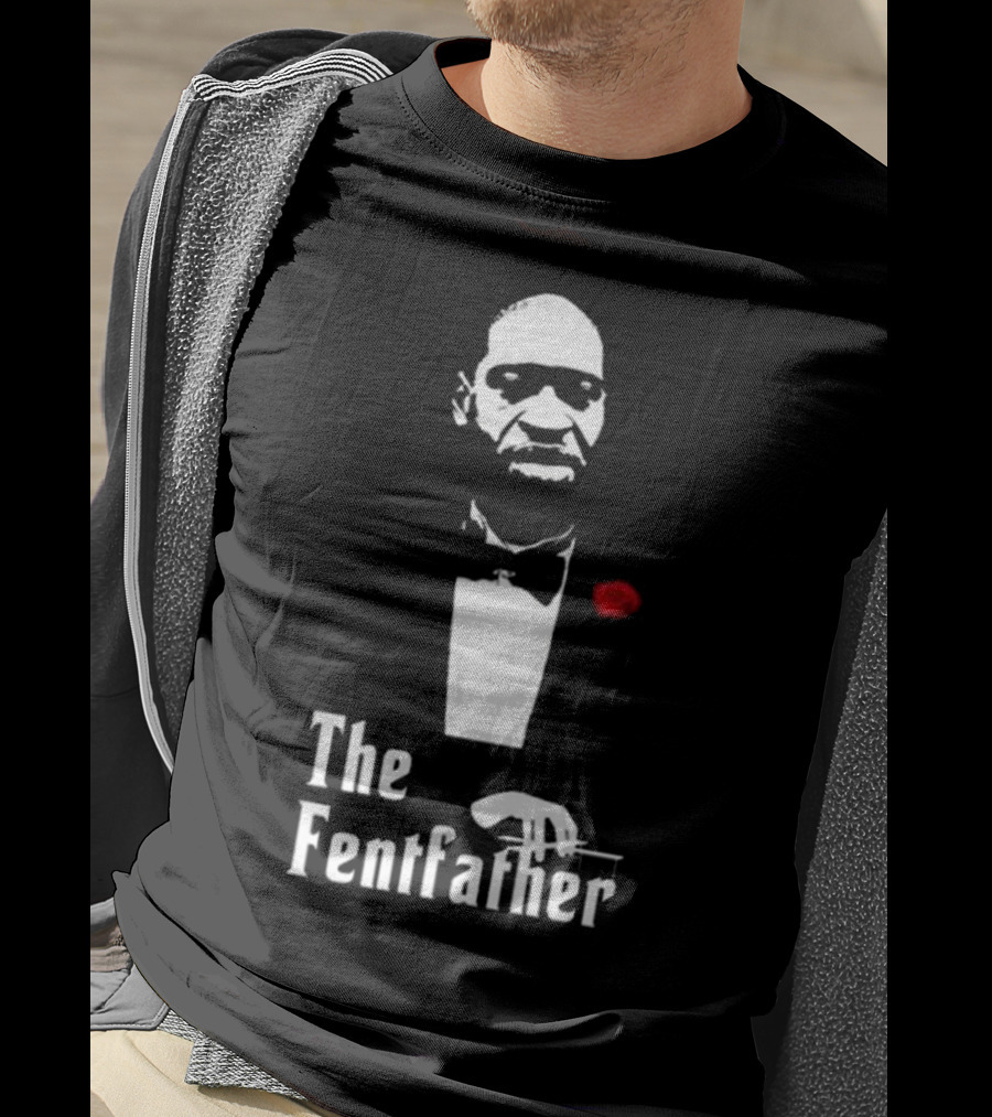 The Fentfather Bruh T-Shirt