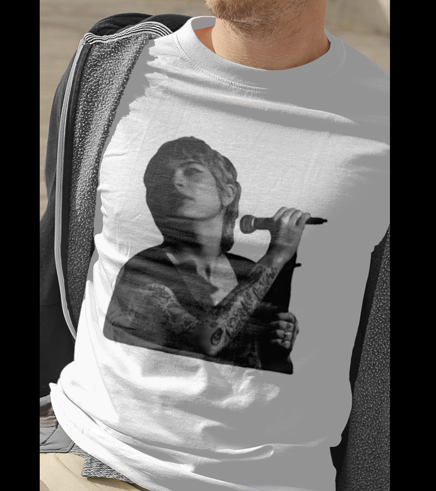 Happy Birthday Paris Campbell Grace T-Shirt