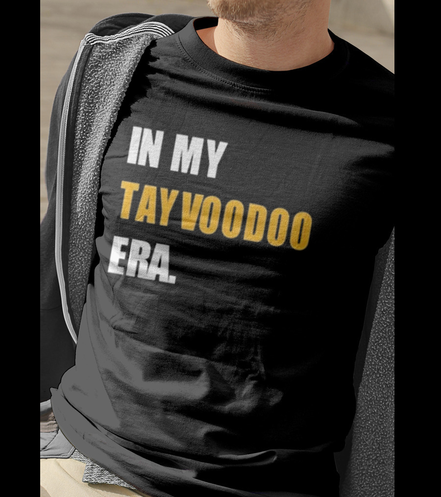 In My Tayvoodoo Era T-Shirt