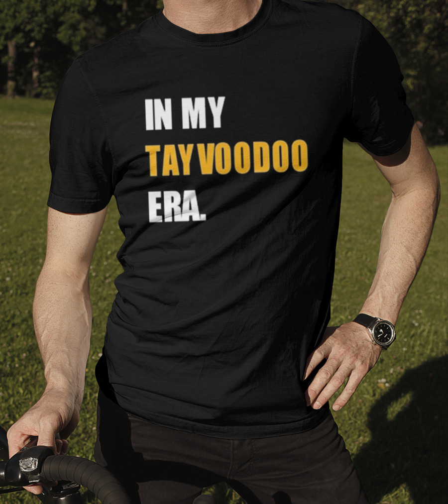 In My Tayvoodoo Era T-Shirt