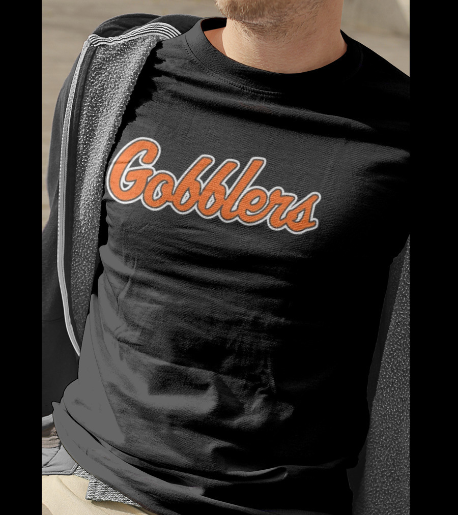 Gobblers T-Shirt