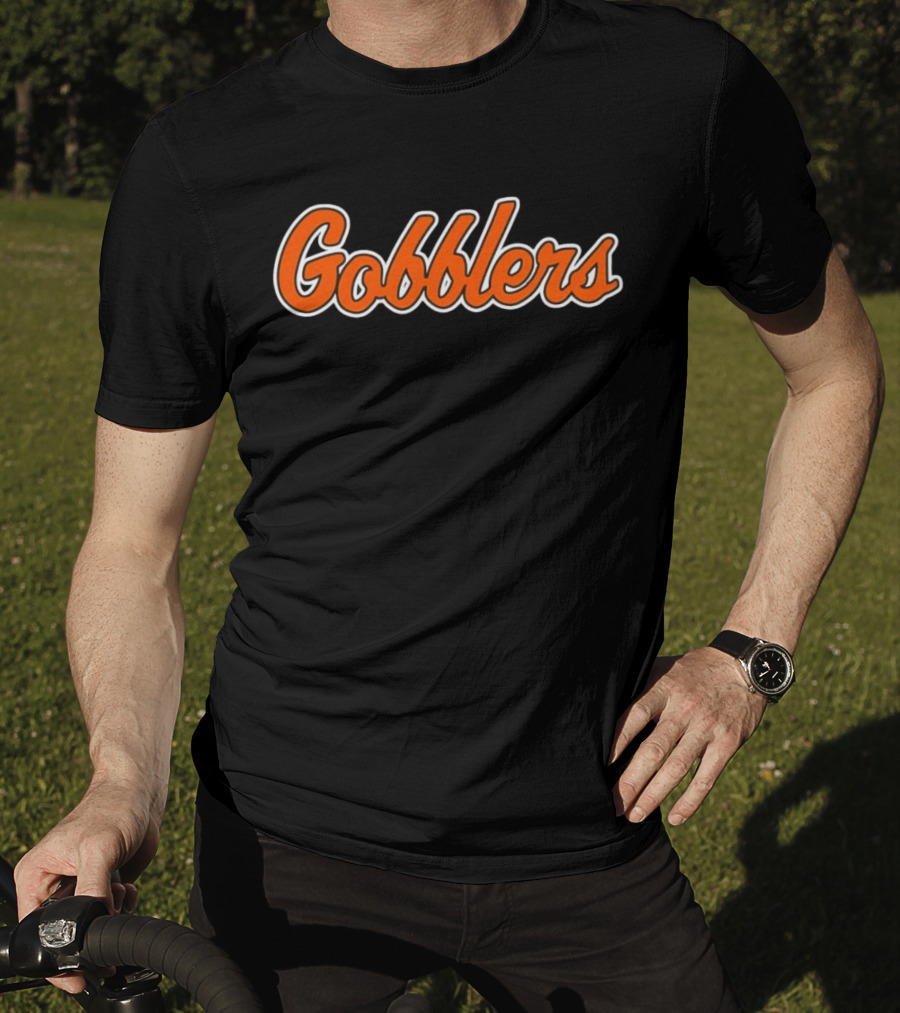 Gobblers T-Shirt