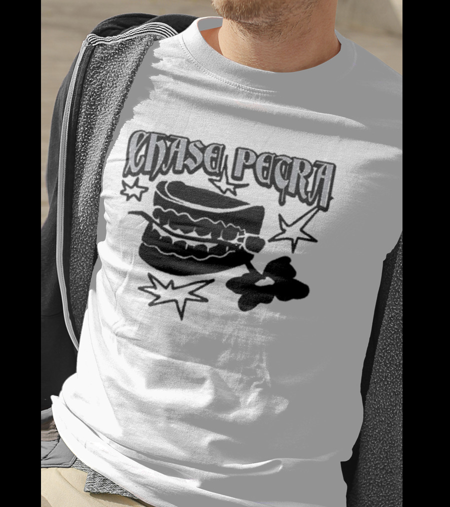 Chase Petra Chompers Starburst T-Shirt