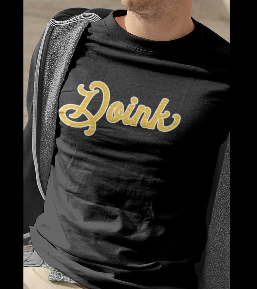 Doink Washington T-Shirt