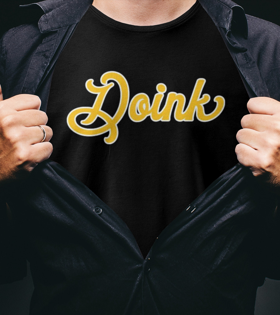 Doink Washington T-Shirt