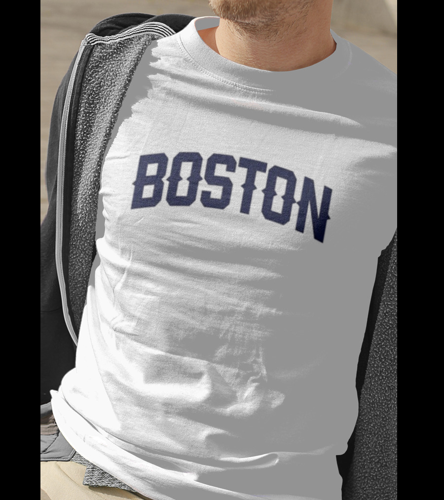 Boston 8Th Inning So Good T-Shirt