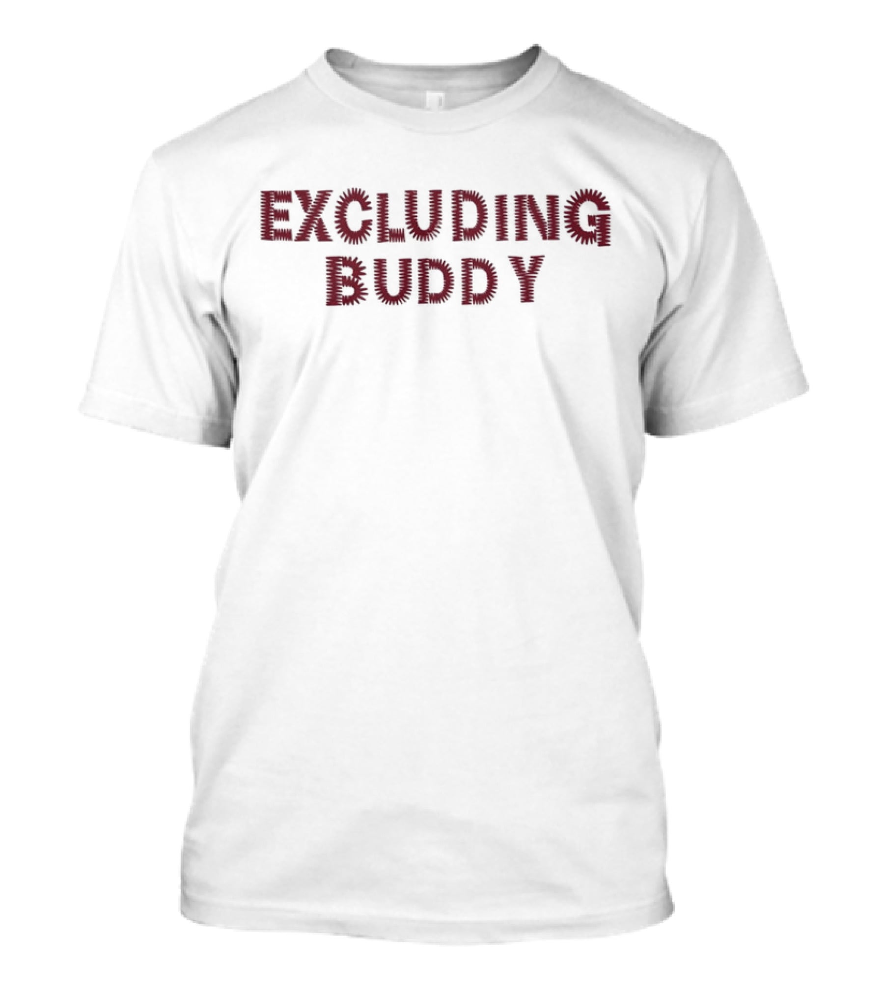 Buddy Hield Excluding Buddy T-Shirt