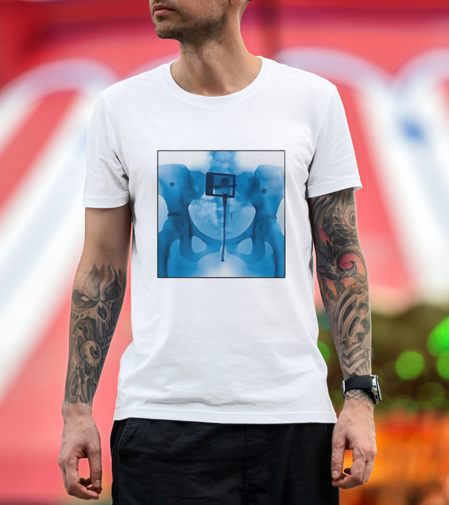 Lorde Virgin T-Shirt