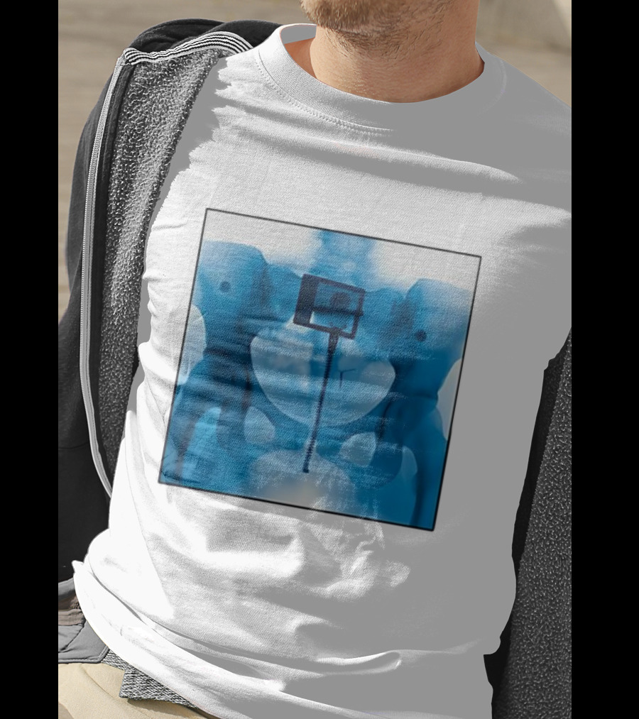 Lorde Virgin T-Shirt