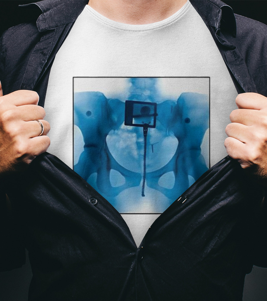 Lorde Virgin T-Shirt