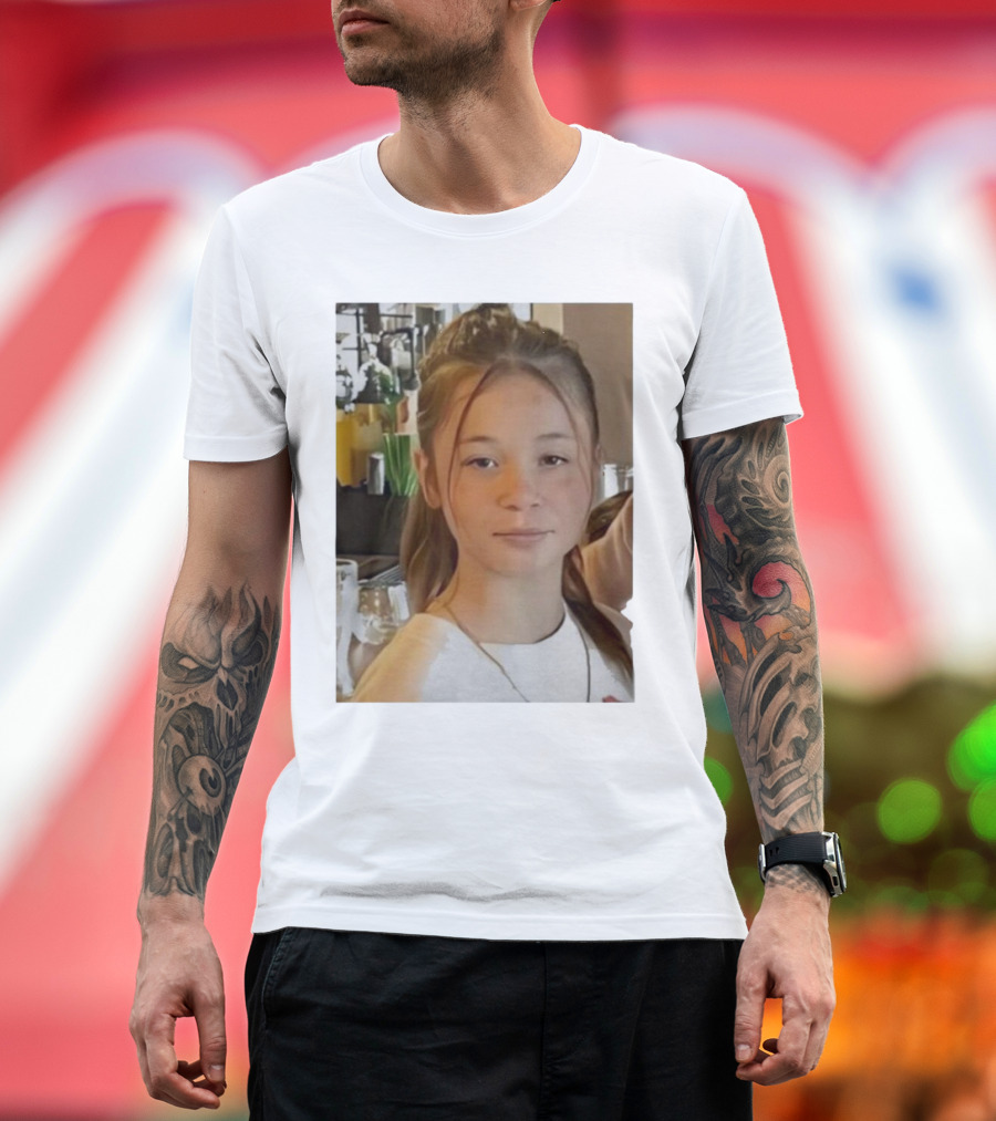 Seth Dillon T-Shirt