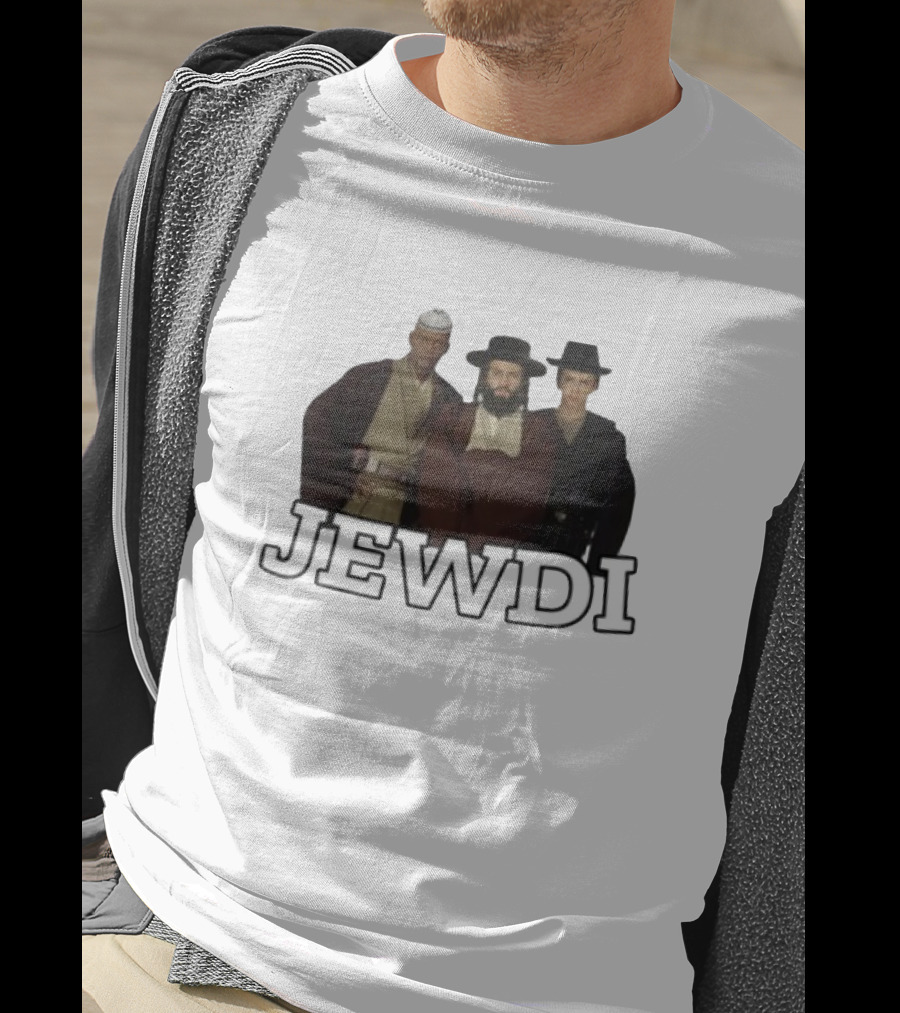 Jewdi Spuf Sweater Long Sleeve T-Shirt