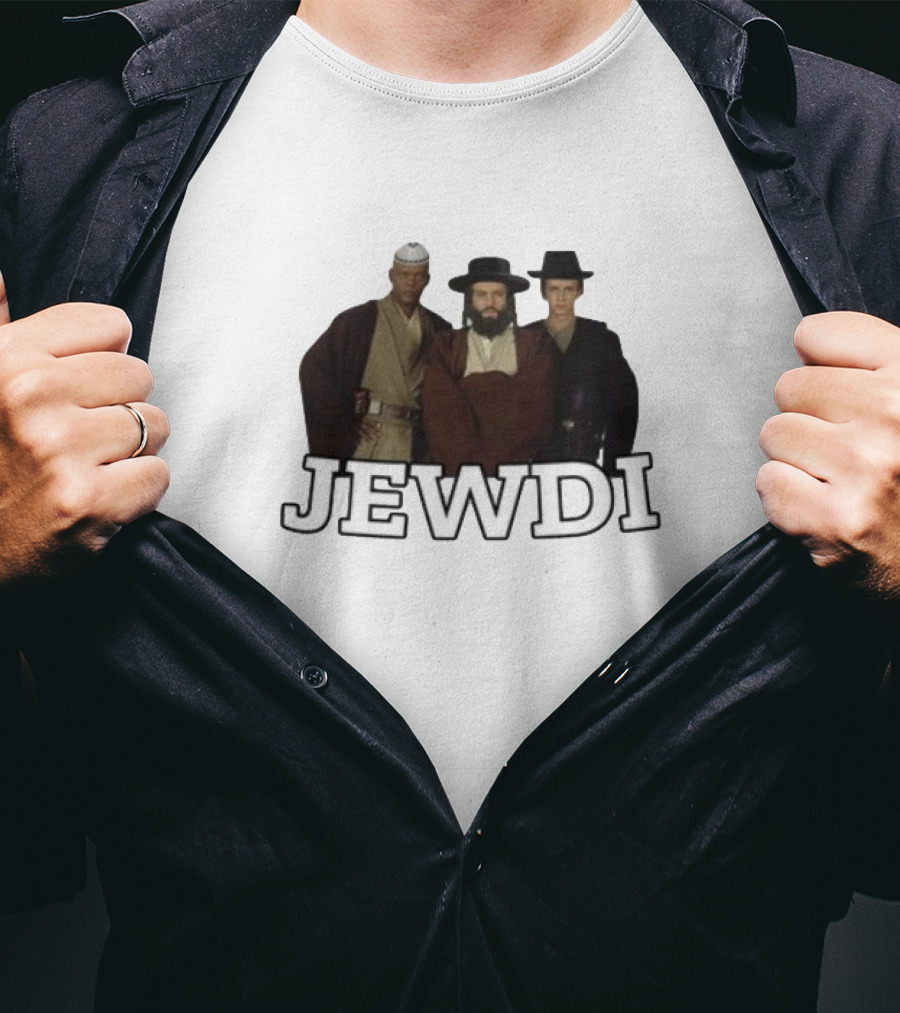 Jewdi Spuf Sweater Long Sleeve T-Shirt