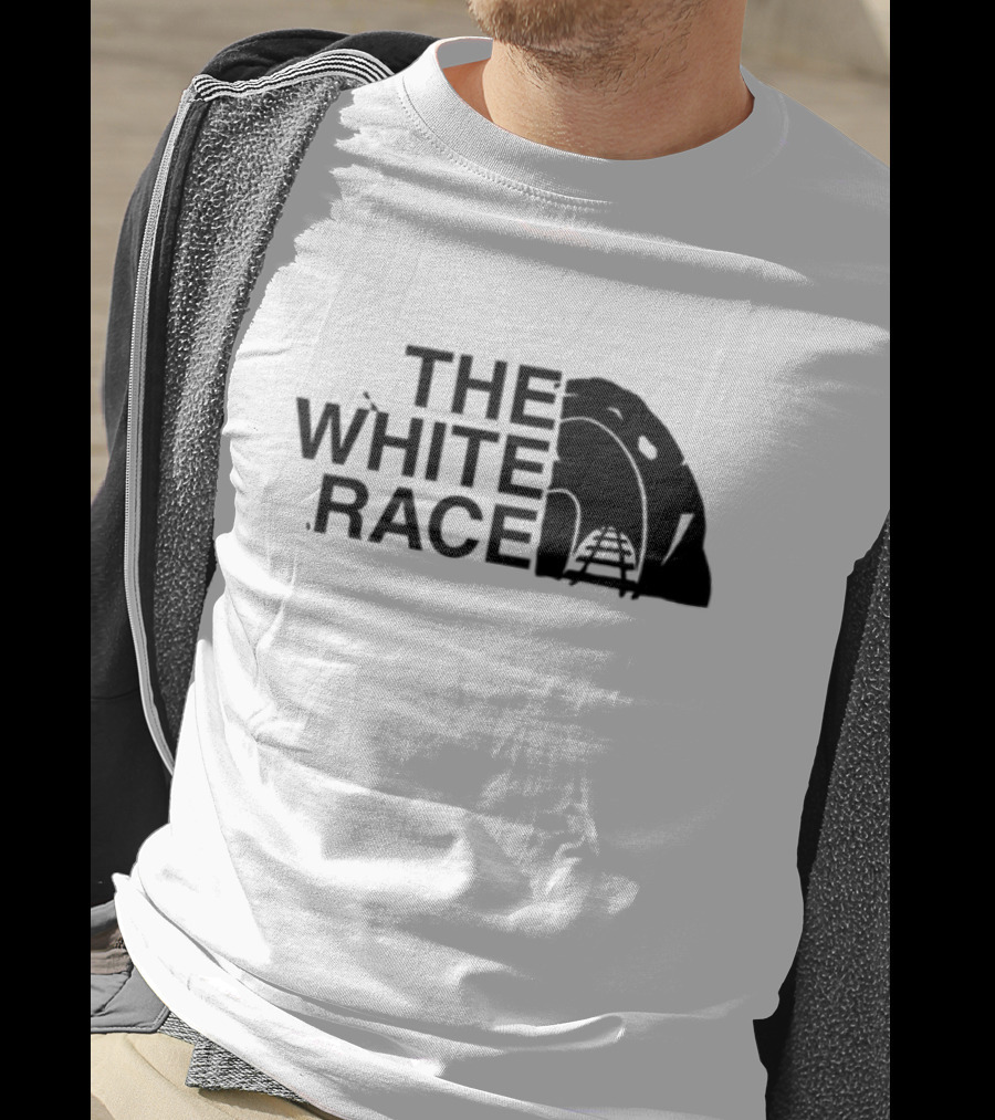 The White Race T-Shirt