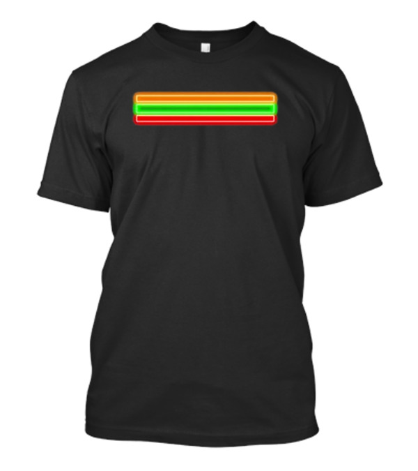 Ja'marr Chase 7 Eleven 24-7 T-Shirt