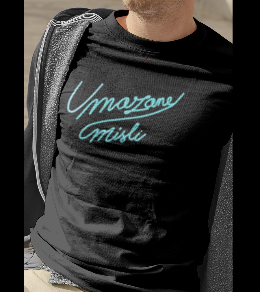 Umazane Misli Joker Out T-Shirt