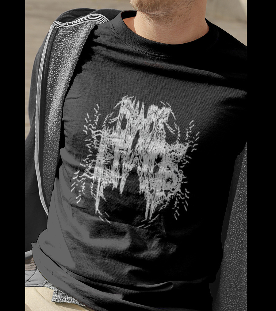 Ken Carson Double Chaos Double Rage Aesthetics T-Shirt