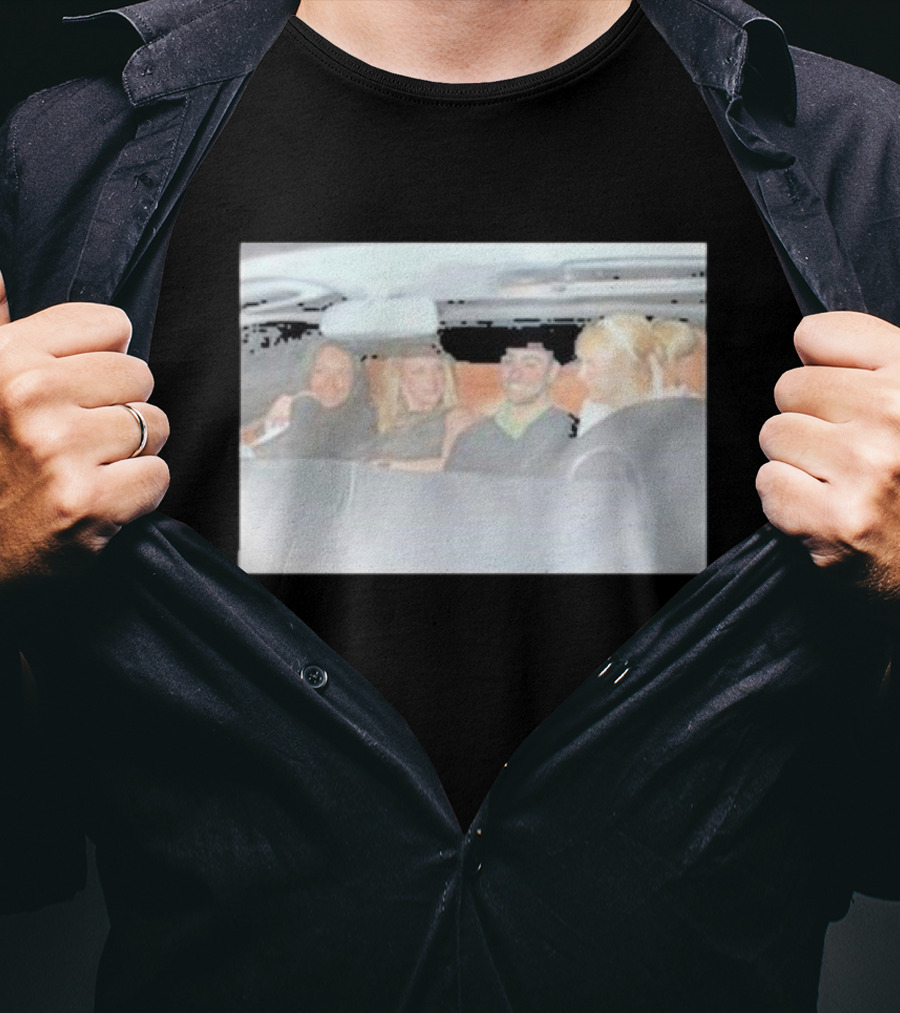 LuigI Car Baby T-Shirt