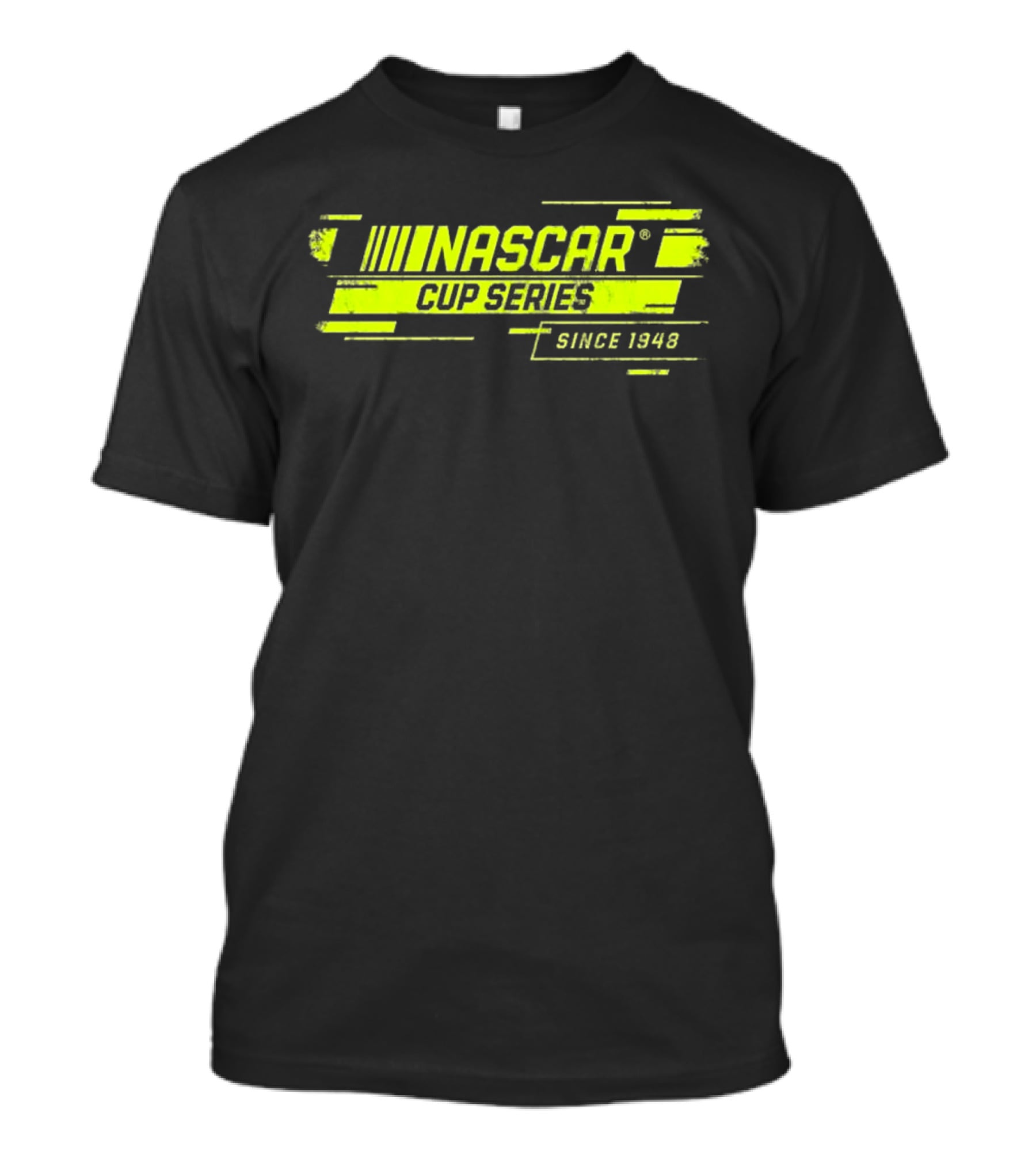 NASCAR Cup Series Since 1948 Retro Racing T-Shirt