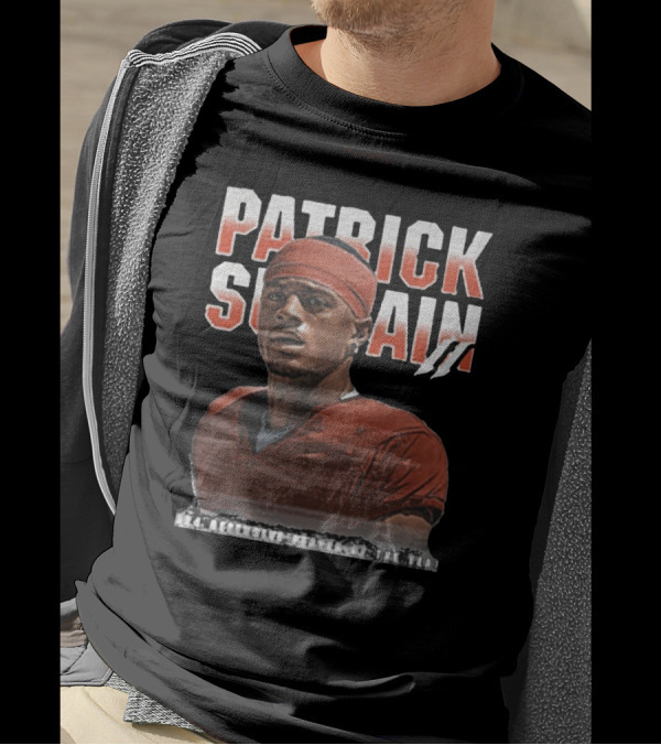 Patrick Surtain Ii Defensive Player Of The Year 2024 T-Shirt