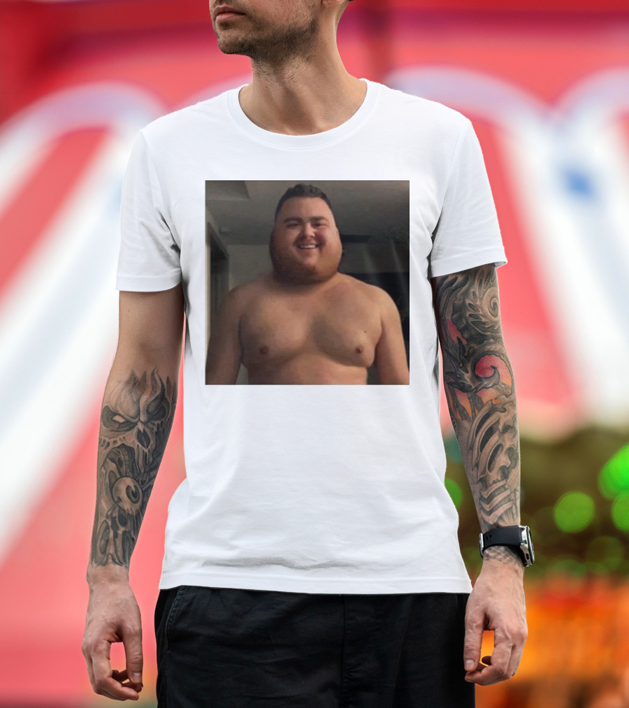 Los Pollos TV T-Shirt