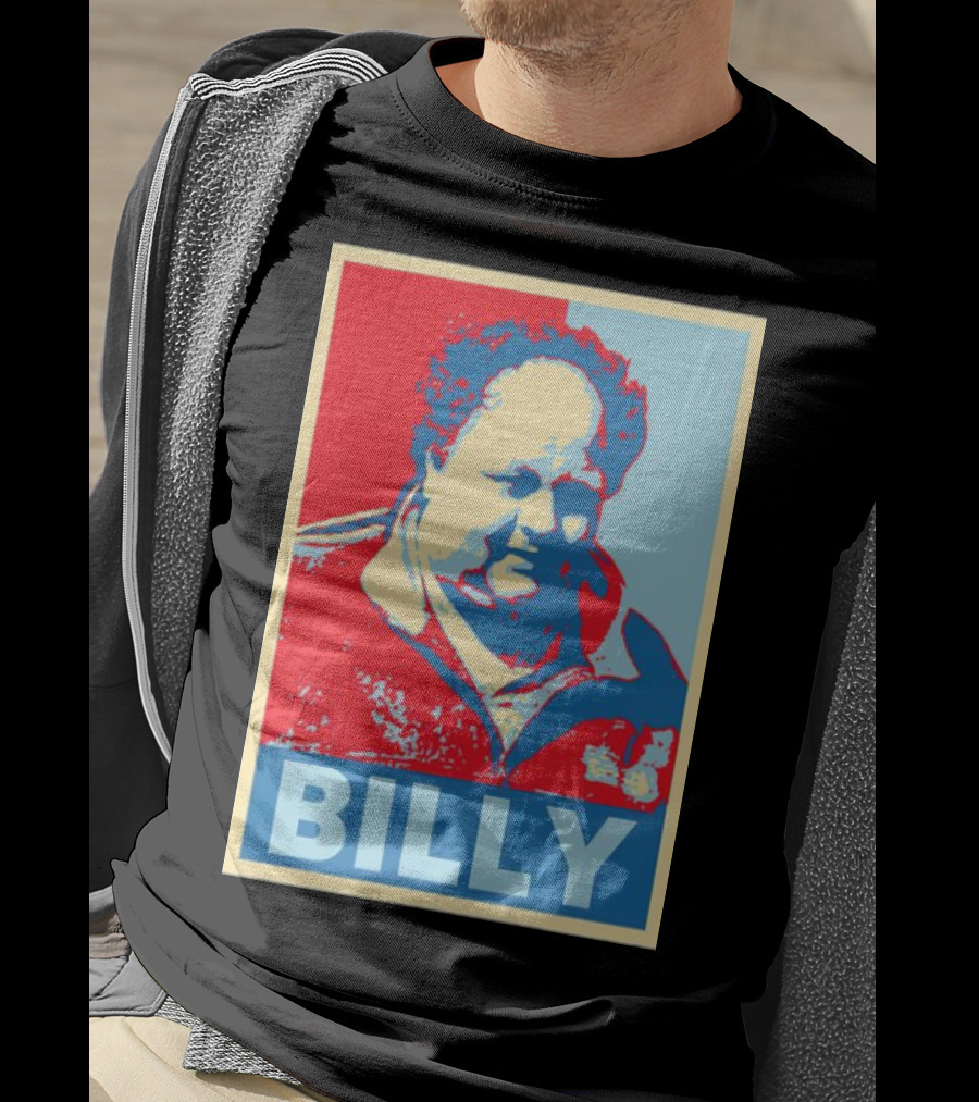 Billy Gerhardt Hope T-Shirt