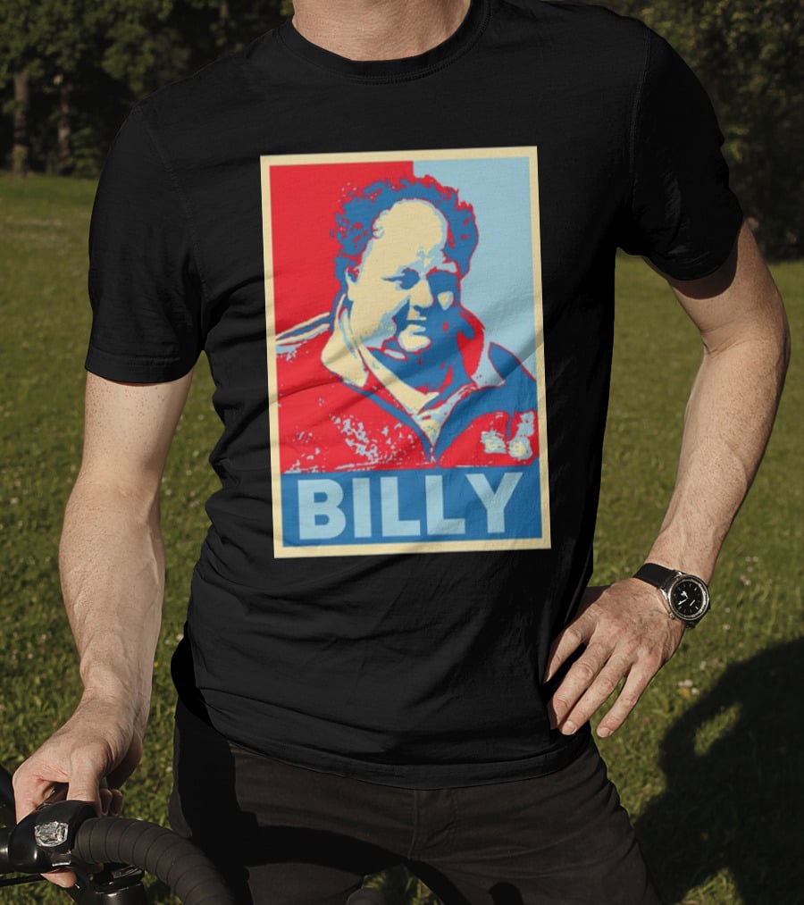 Billy Gerhardt Hope T-Shirt