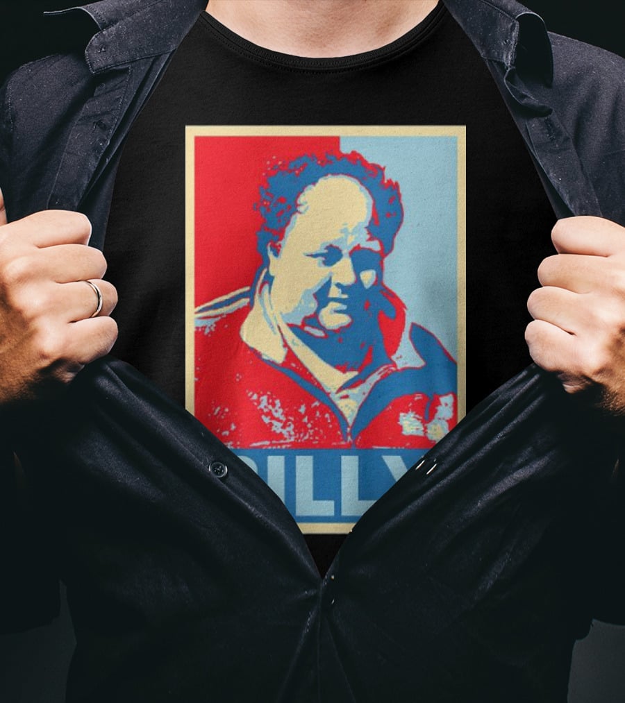 Billy Gerhardt Hope T-Shirt