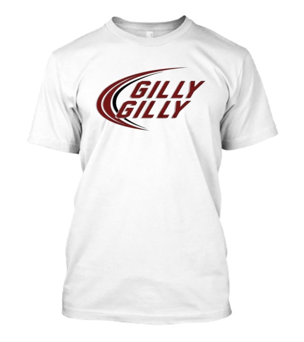 Gilly Gilly Gamecocks T-Shirt