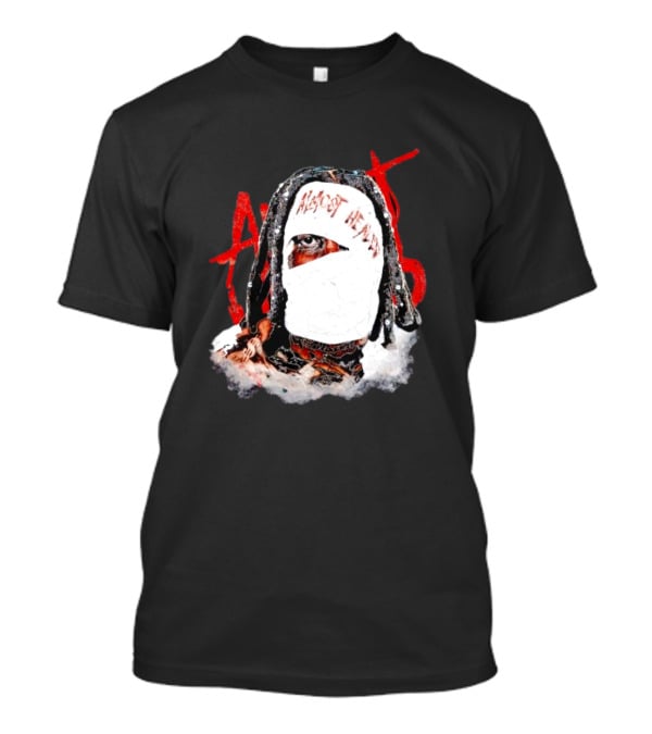 Almost Healed Lil Durk Healing Tour T-Shirt