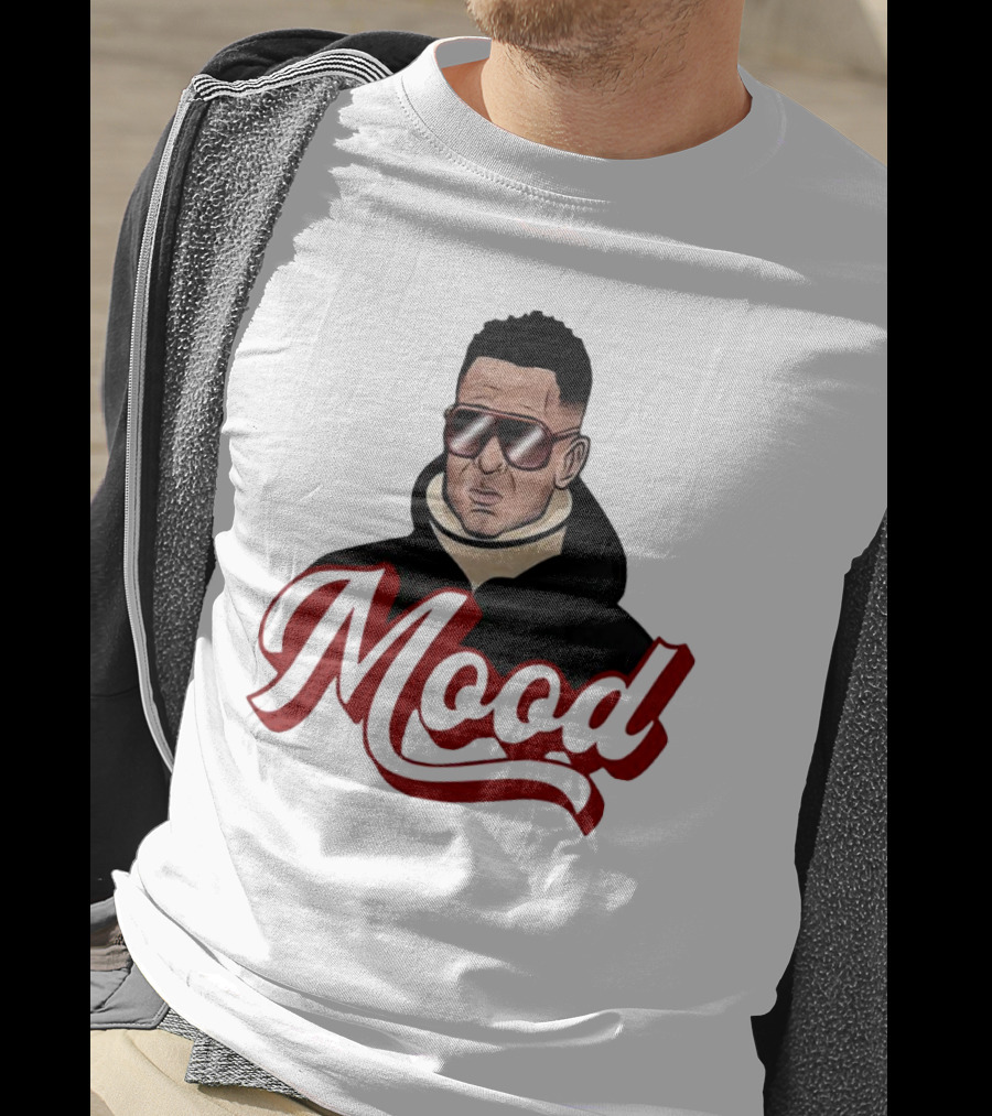 Mike The Situation Iconic Mood Vibe T-Shirt