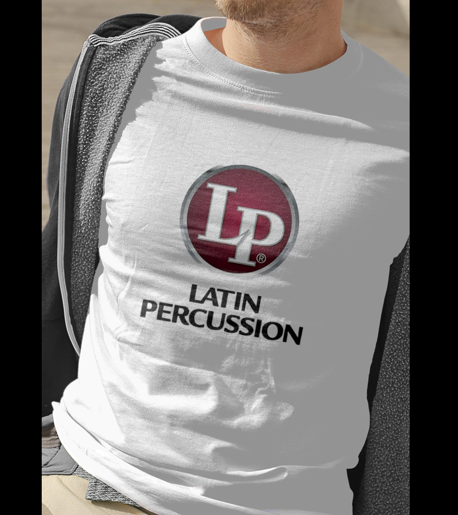 LP Latin Percussion T-Shirt