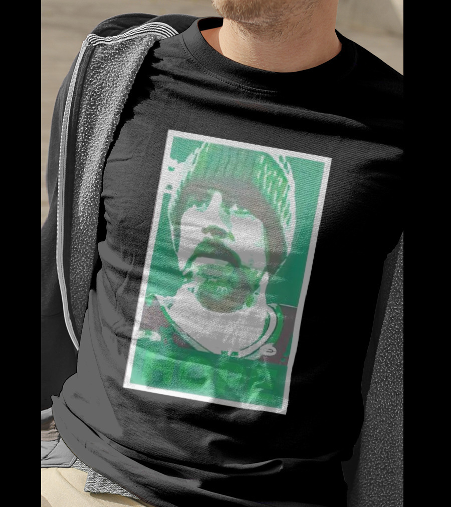 New York Jets Aaron Rodgers Hope Fan T-Shirt