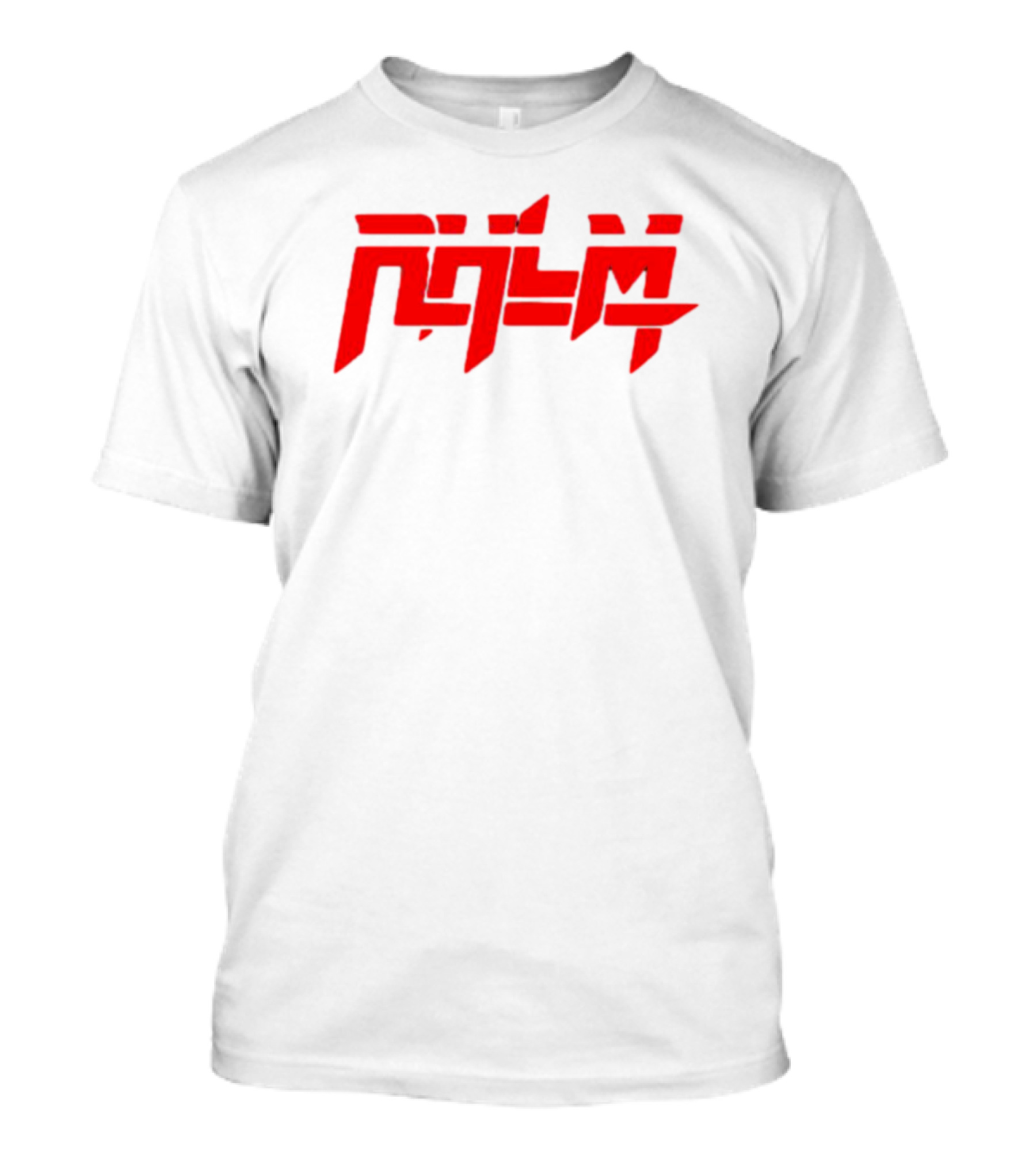 Anuel Aa RHLM T-Shirt