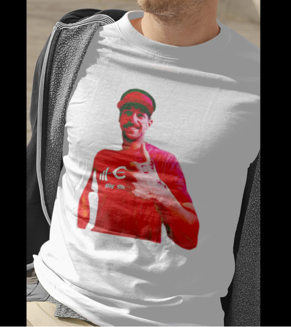 Joey Votto Spencer Steer Cincinnati Reds Stay Strong T-Shirt