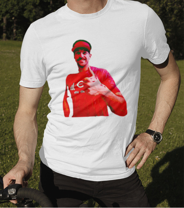 Joey Votto Spencer Steer Cincinnati Reds Stay Strong T-Shirt