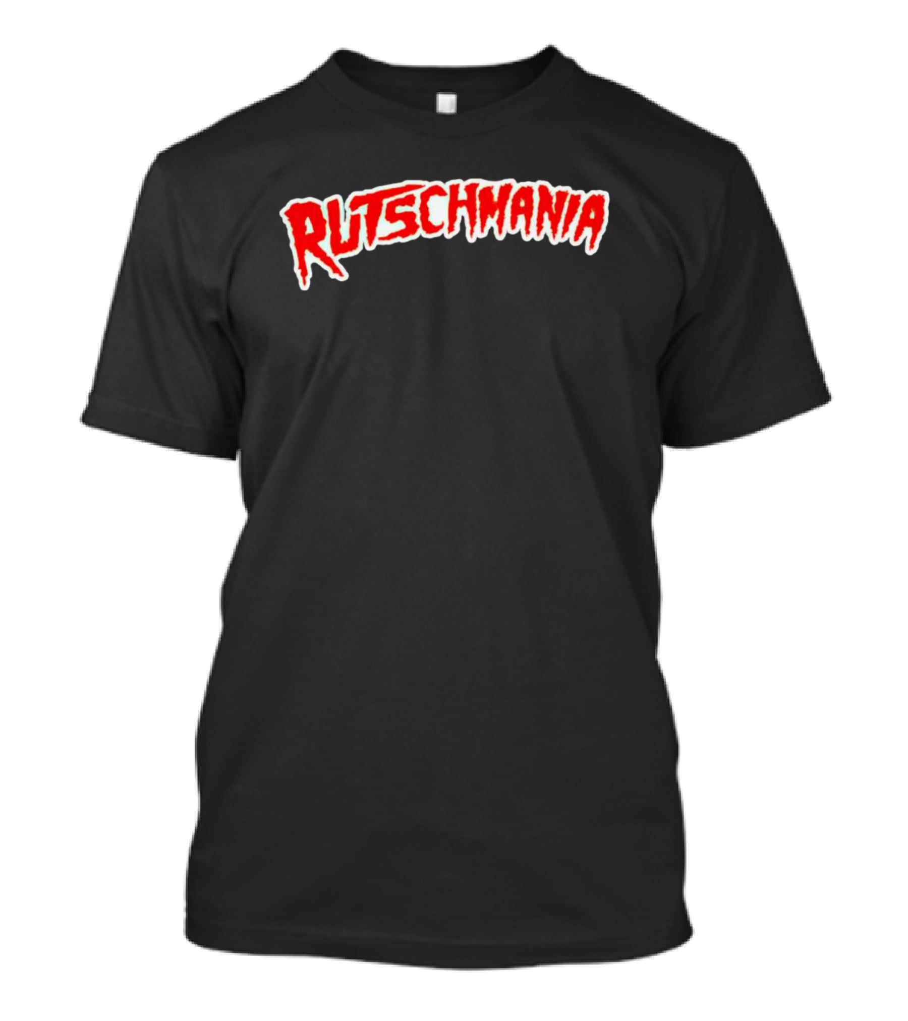 Rutschmania Sports Mania T-Shirt
