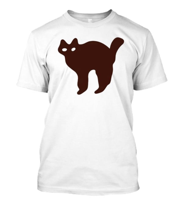 Cat Halloween T-Shirt