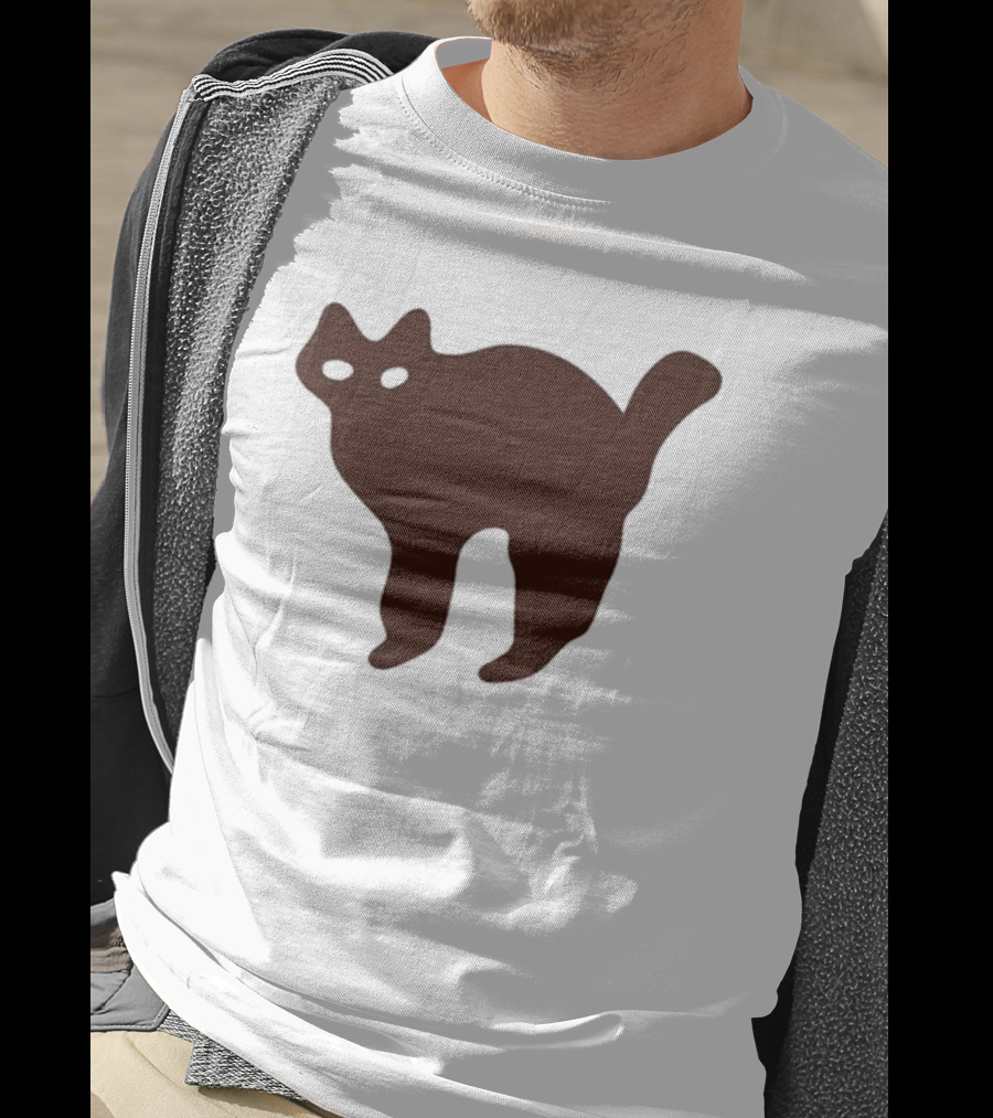 Cat Halloween T-Shirt