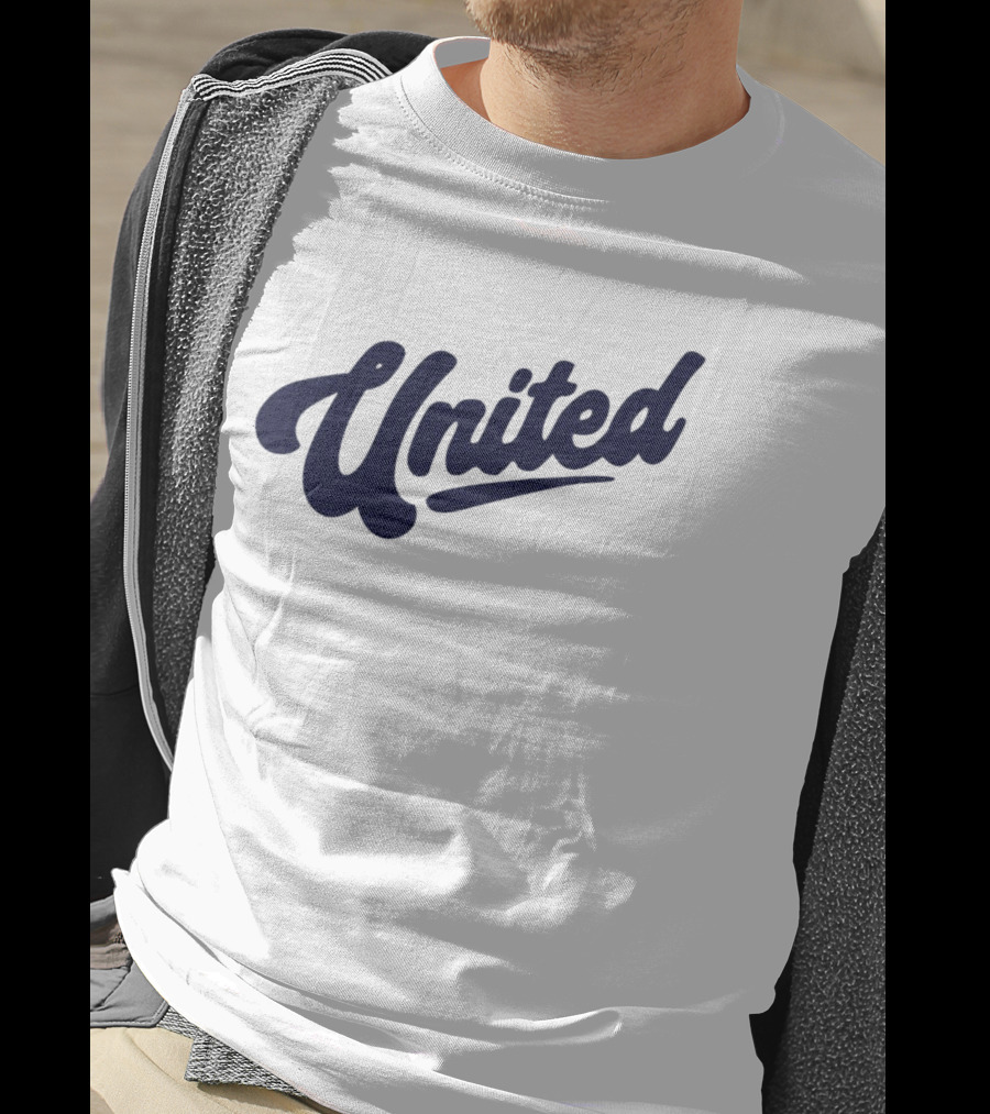 United Were Strong T-Shirt