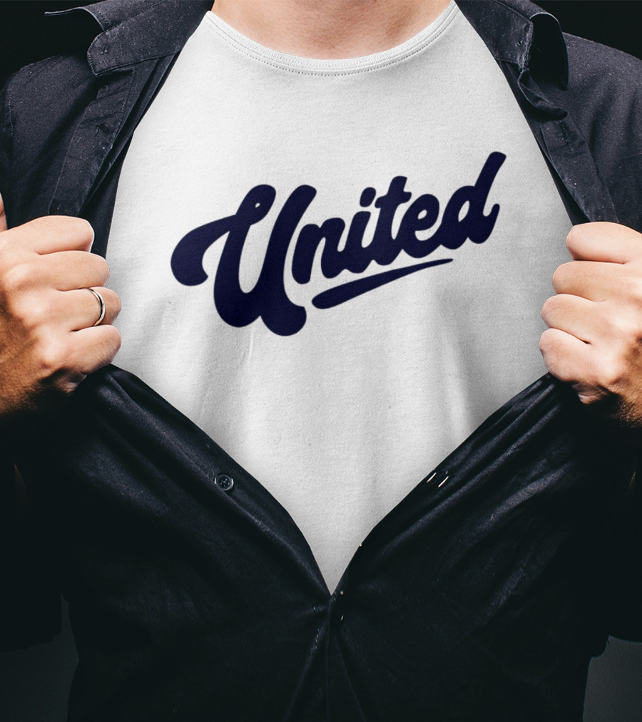 United Were Strong T-Shirt
