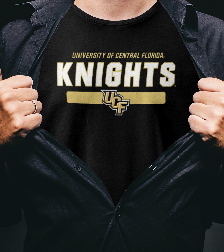 University Of Central Florida Knights UCF T-Shirt