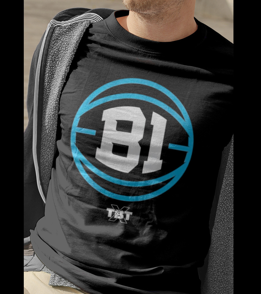 B1 Ballers TBT Basketball T-Shirt