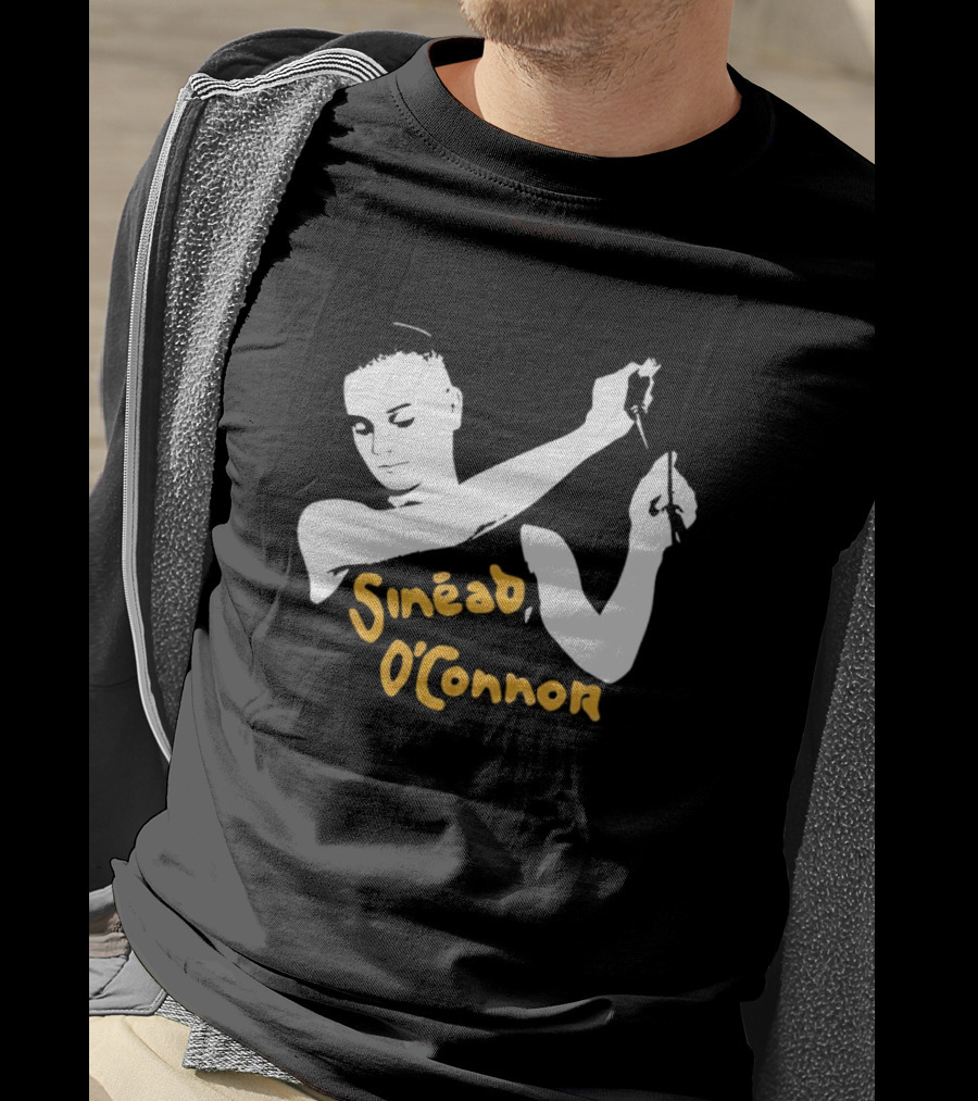 Sinéad O’Connor T-Shirt