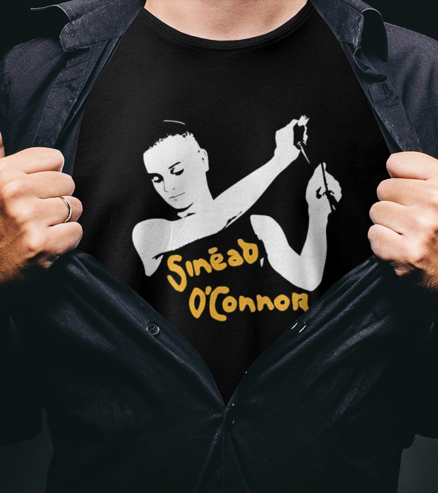 Sinéad O’Connor T-Shirt